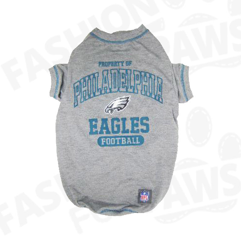 Philadelphia NFL Dog Jersey